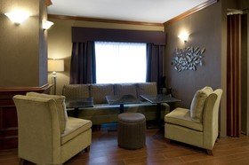 Hampton Inn Siloam Springs