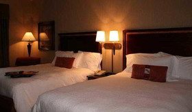 Hampton Inn Siloam Springs