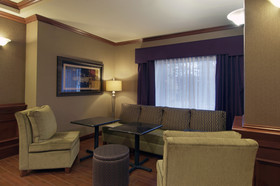 Hampton Inn Siloam Springs