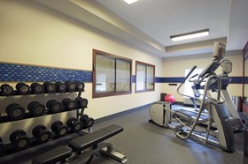 Hampton Inn Siloam Springs