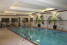 Hampton Inn Siloam Springs