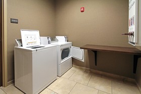 Hampton Inn Siloam Springs