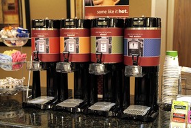 Hampton Inn Siloam Springs