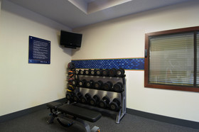Hampton Inn Siloam Springs