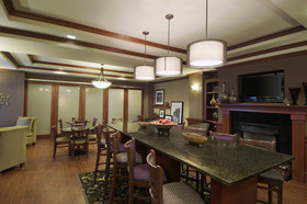 Hampton Inn Siloam Springs