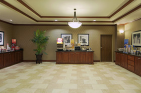 Hampton Inn Siloam Springs