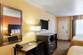 Quality Inn Siloam Springs West