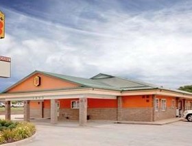 Super 8 by Wyndham Siloam Springs