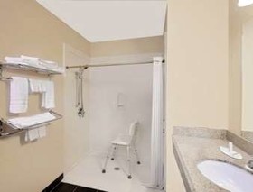 Super 8 by Wyndham Siloam Springs