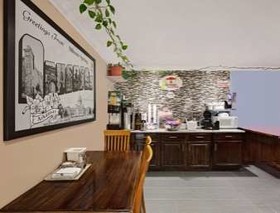 Super 8 by Wyndham Siloam Springs