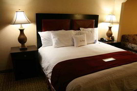 DoubleTree by Hilton Springdale