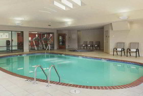 DoubleTree by Hilton Springdale