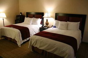 DoubleTree by Hilton Springdale