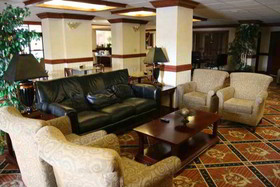DoubleTree by Hilton Springdale