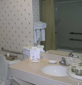 DoubleTree by Hilton Springdale