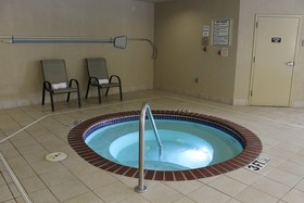 DoubleTree by Hilton Springdale