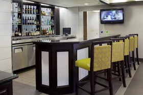 DoubleTree by Hilton Springdale