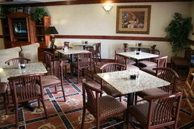 DoubleTree by Hilton Springdale