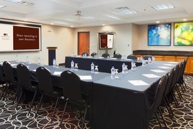 DoubleTree by Hilton Springdale