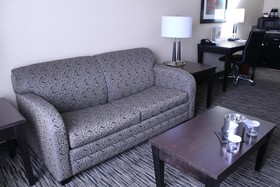 DoubleTree by Hilton Springdale