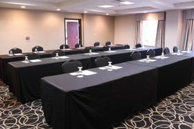 DoubleTree by Hilton Springdale