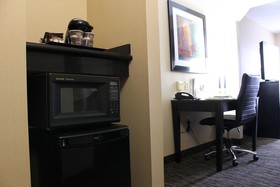 DoubleTree by Hilton Springdale