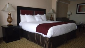 DoubleTree by Hilton Springdale