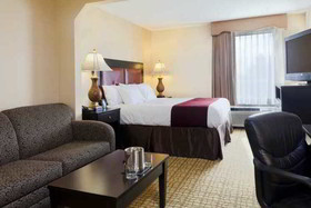 DoubleTree by Hilton Springdale