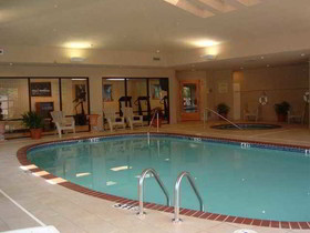DoubleTree by Hilton Springdale