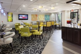 DoubleTree by Hilton Springdale