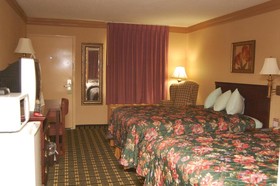 Executive Inn and Suites Springdale