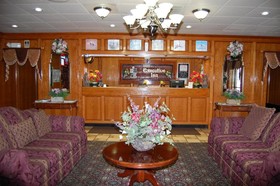 Executive Inn and Suites Springdale