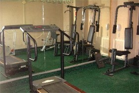 Executive Inn and Suites Springdale