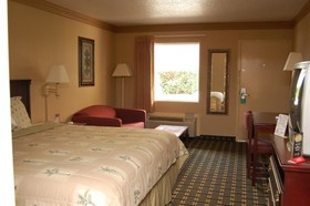 Executive Inn and Suites Springdale