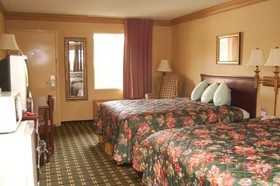 Executive Inn and Suites Springdale