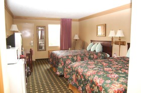 Executive Inn and Suites Springdale