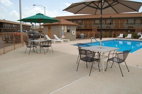 Executive Inn and Suites Springdale