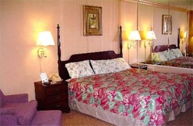 Executive Inn and Suites Springdale