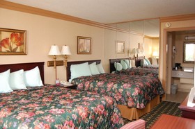 Executive Inn and Suites Springdale