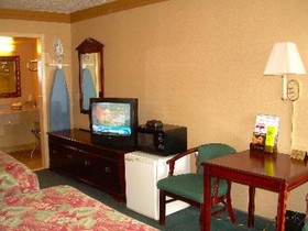 Executive Inn and Suites Springdale