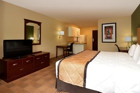 Extended Stay America Select Suites Fayetteville Springdale