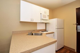Extended Stay America Select Suites Fayetteville Springdale