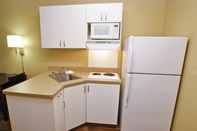 Extended Stay America Select Suites Fayetteville Springdale