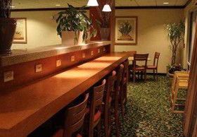Fairfield Inn & Suites Springdale