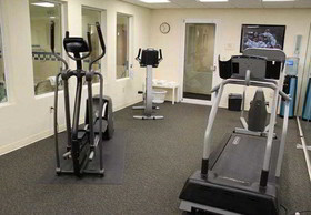 Fairfield Inn & Suites Springdale