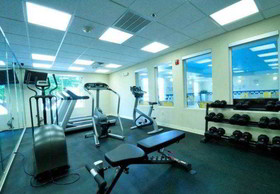 Fairfield Inn & Suites Springdale