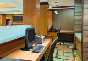 Fairfield Inn & Suites Springdale