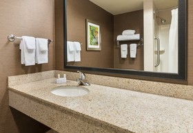 Fairfield Inn & Suites Springdale