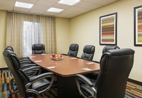 Fairfield Inn & Suites Springdale