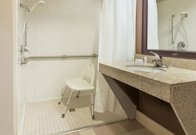 Fairfield Inn & Suites Springdale